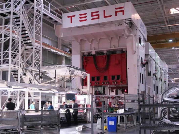 ¿Buscas trabajo? Tesla ofrece en México estos empleos a distancia