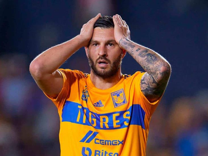 Gignac no jugará ante Chivas; ‘No hay necesidad de arriesgarlo’