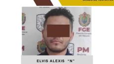 Dan prisión preventiva a Elvis Alexis; trató de asesinar a su esposa en Coatzacoalcos