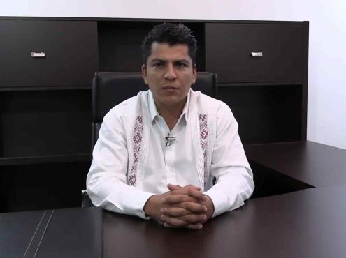 Tras ser liberado, alcalde de Río Blanco agradece el apoyo; confirma ha recibido amenazas (+video)