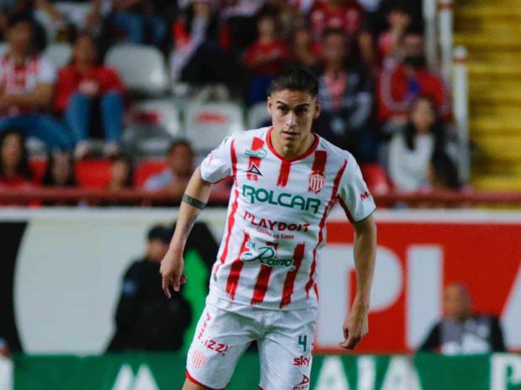 Rescata Necaxa empate en su propia cancha