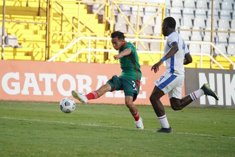 Avanza Selección Mexicana a Final del Premundial Sub-17