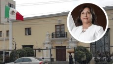 Dina Boluarte ordena retiro definitivo de embajador de Perú en México (+Video)