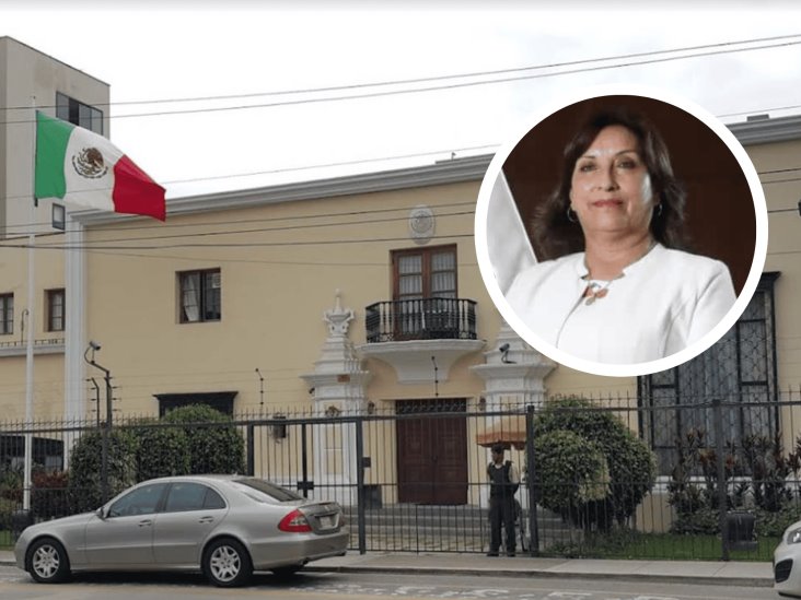 Perú nombra a Carlos Jesús Rossi como nuevo cónsul general en México