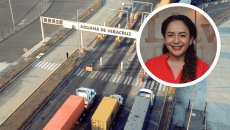 Recaudación millonaria en aduanas; Veracruz, la segunda con mayor captación (+Video)