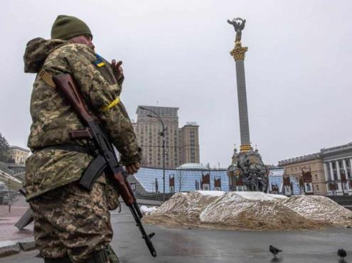 ¡Ucrania, en alerta! Advierten por posible contraataque ruso