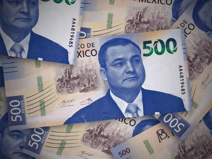 García Luna deja nada más una cuenta con 21 mil pesos en México; tribunal lo protege