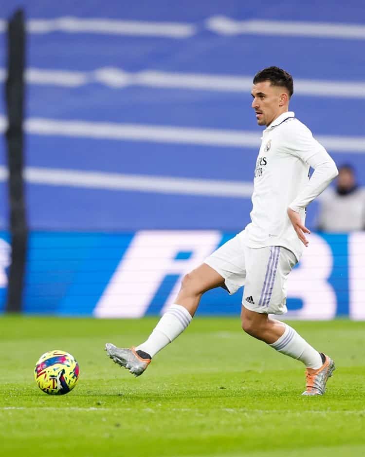 Rescata Real Madrid empate en el Santiago Bernabéu