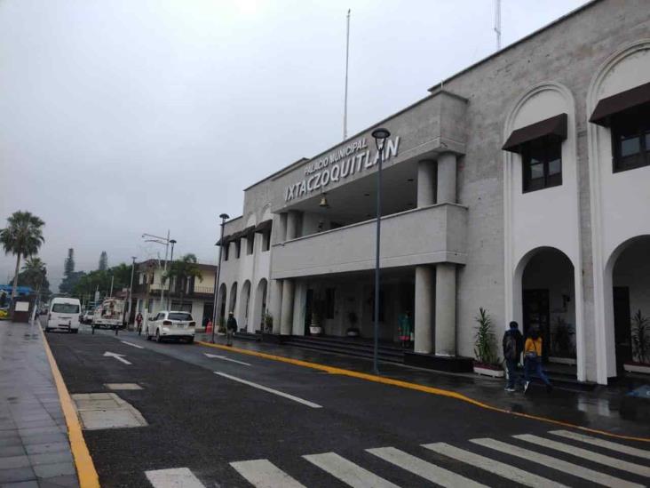 Llamarán al regidor sexto suplente de Ixtaczoquitlán para que tome posesión del cargo