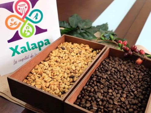 El 3 de marzo inicia expo Xalapa, Café y Aroma