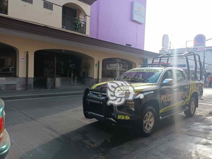 Muere holandés en hotel de Córdoba