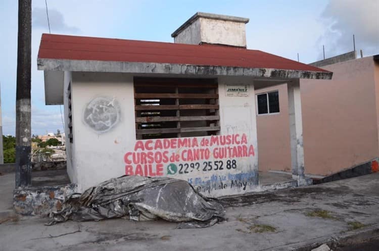 Policía Municipal reactivará casetas de vigilancia en Veracruz; incluida Vistamar