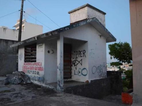 Policía Municipal reactivará casetas de vigilancia en Veracruz; incluida Vistamar