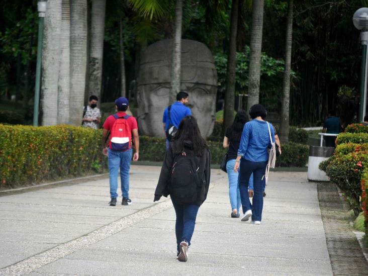 UV continúa recuperando estudiantes perdidos por pandemia de covid (+Video)