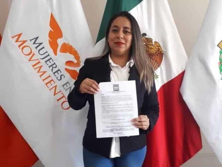 Acusa abogada de retención ilegal de la SSP en Acayucan