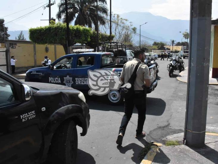 Desconocidos atacan y asesinan a profesora en calles de Orizaba (+Video)