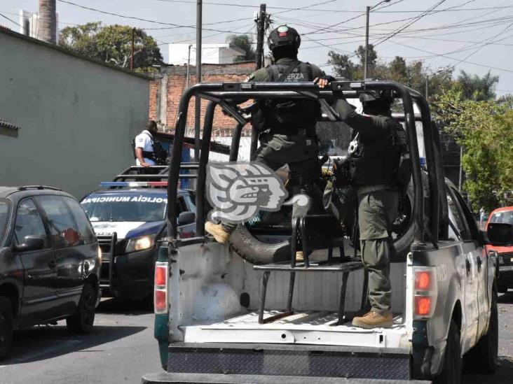 Desconocidos atacan y asesinan a profesora en calles de Orizaba (+Video)