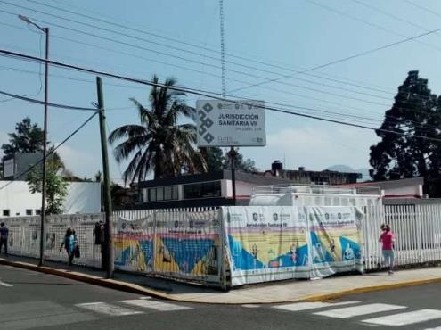 En Orizaba, médico denuncia acoso por parte de representantes sindicales
