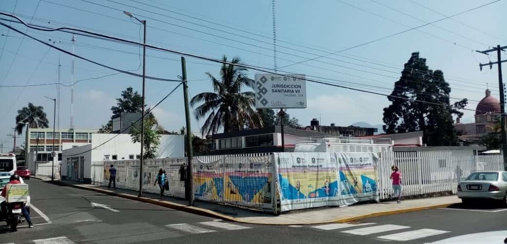 En Orizaba, médico denuncia acoso por parte de representantes sindicales