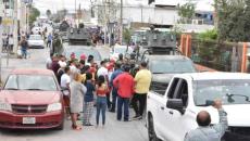 Cuatro elementos del Ejército Mexicano son vinculados por asesinato de jóvenes en Nuevo Laredo