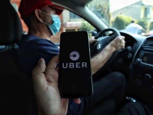 Taxistas tomarán acciones si Uber insiste en ingresar ilegalmente a Veracruz