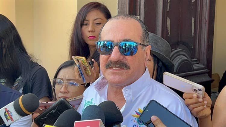 ¡Ya no será por dinero! Así elegirán al rey y reina del Carnaval de Veracruz 2023 ( + Video)