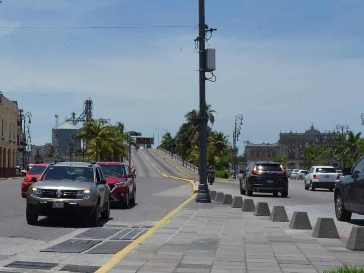 Buscan rehabilitar el puente Morelos en Veracruz con recursos de Asiponaver