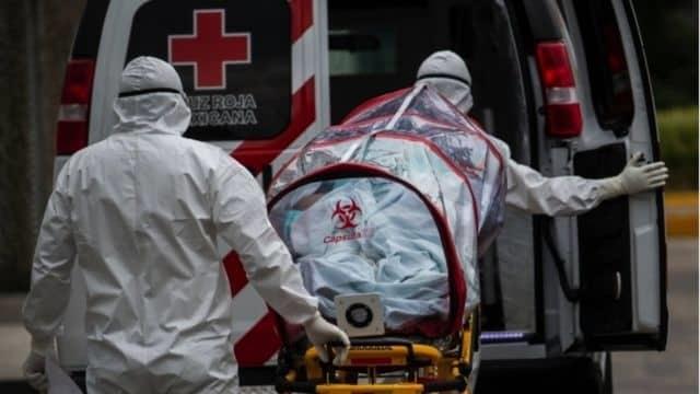A tres años del primer caso de covid-19 en México, así va la pandemia en el país