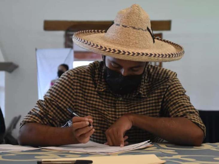 Verdaderos indígenas deberán ser postulados en próximas elecciones en Veracruz