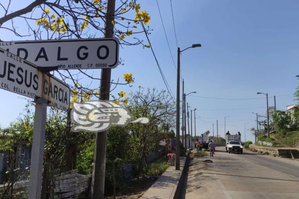 Ya no estarán a oscuras en acceso hacia el Túnel Sumergido 