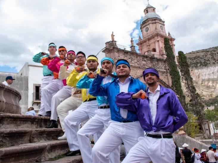 Río Blanco será sede del Festival Nacional del Folklore Veracruz 2023