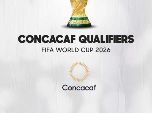 CONCACAF anuncia formato para clasificación mundialista