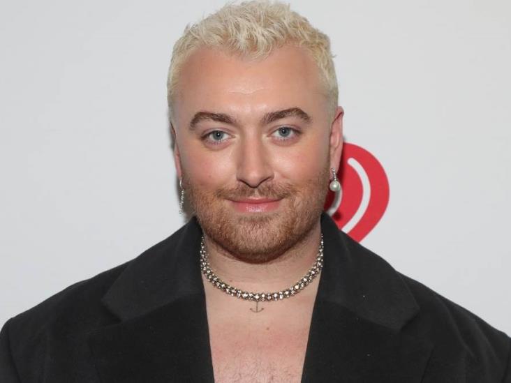 Sam Smith de nuevo en polémica tras posar para la revista The Perfect Magazine