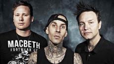 Blink -182 cancela gira de conciertos en Sudamérica y México