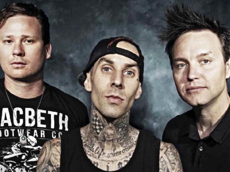 Blink -182 cancela gira de conciertos en Sudamérica y México