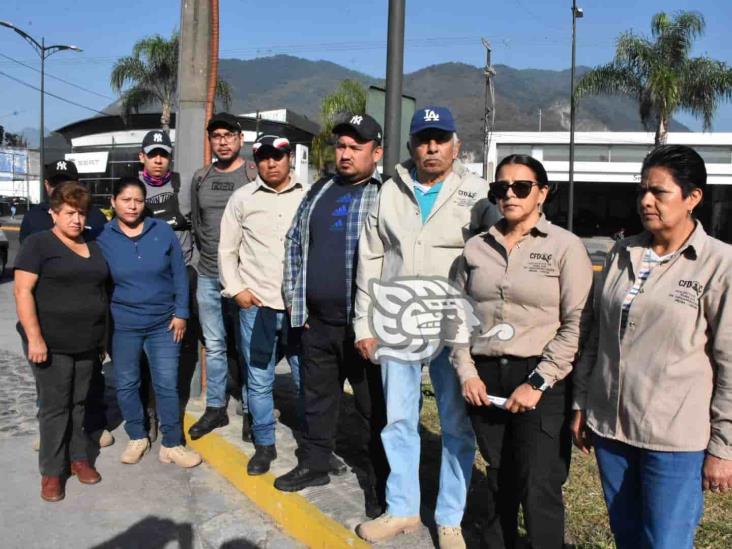 Colectivos denuncian que continúan las desapariciones forzadas en Veracruz