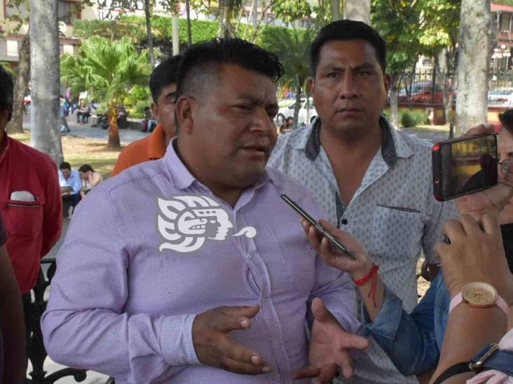 A 16 años del asesinato de Ernestina Ascencio, pobladores de Soledad Atzompa piden justicia (+Video)
