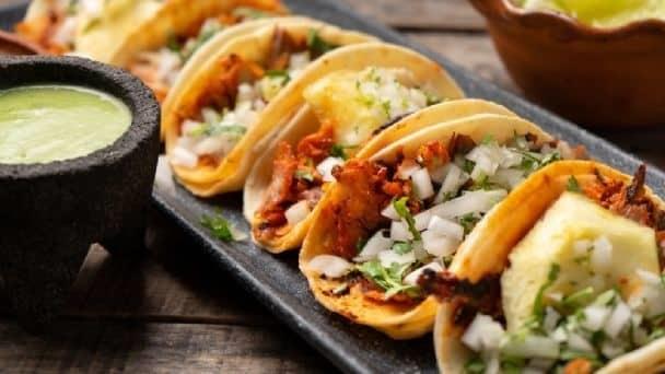 ¡Sin copia! Ya no pondrán doble tortilla a tacos en Veracruz; taqueros son afectados con incremento