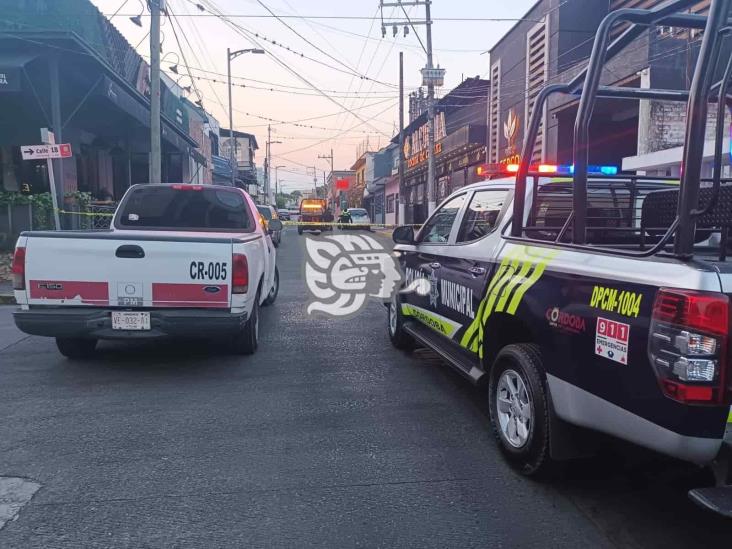 Grave, empleado baleado en bar de Córdoba