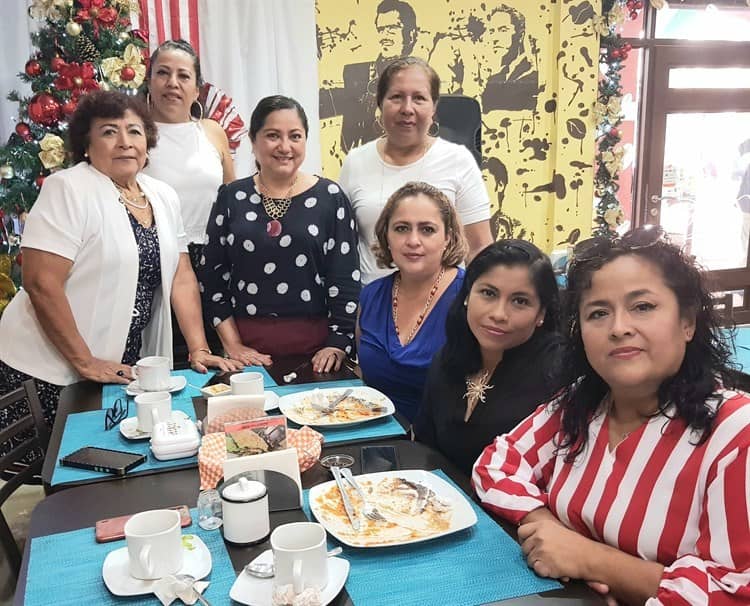 Regias celebraciones de nuestra sociedad