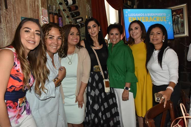 Constellation Brands reconoce el valor de las mujeres para impulsar el desarrollo de la región