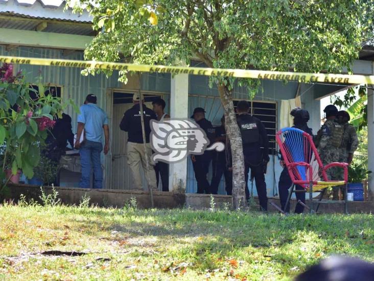 ¡Pide perdón a su madre! estudiante se priva de la vida en Acayucan 