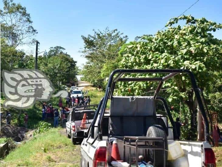 Estudiante se priva de la vida en Acayucan; deja carta a su madre