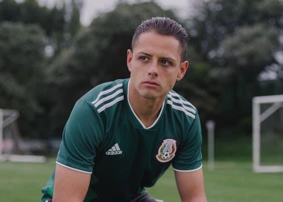 ¿Y el Chicha pa? Hernández no fue convocado nuevamente al Tri