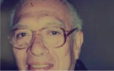 Fallece el fundador de nieves Güero Güero en Veracruz