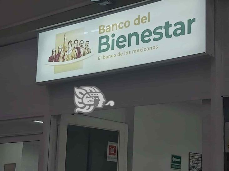 En julio, deberán operar 5 Bancos del Bienestar en Xalapa