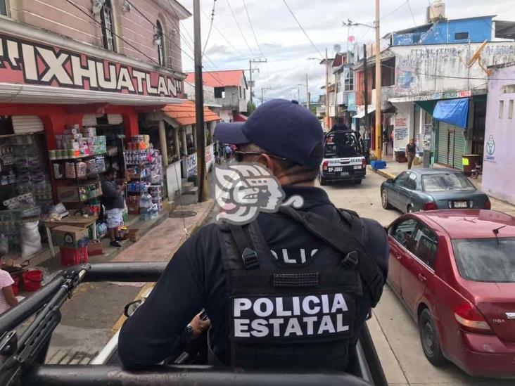 ¡Cuidado! Falsos vendedores saquean casas al sur de Veracruz