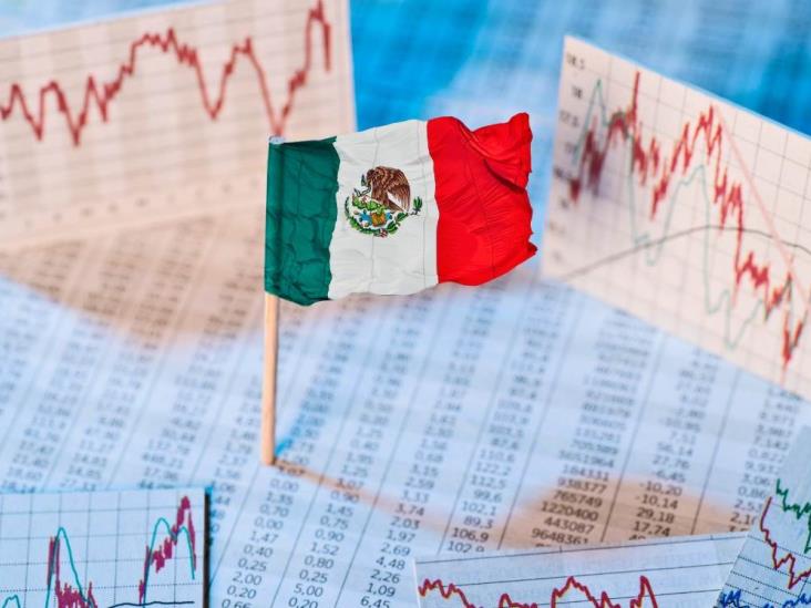 Se desacelera la inflación en México por segundo mes consecutivo