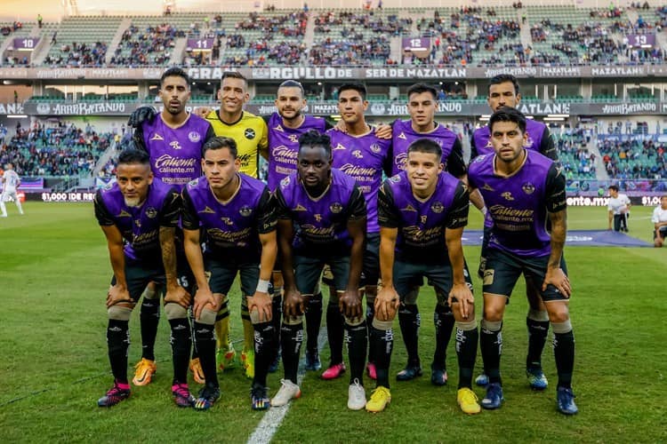 Logra Mazatlán primer triunfo del Clausura 2023