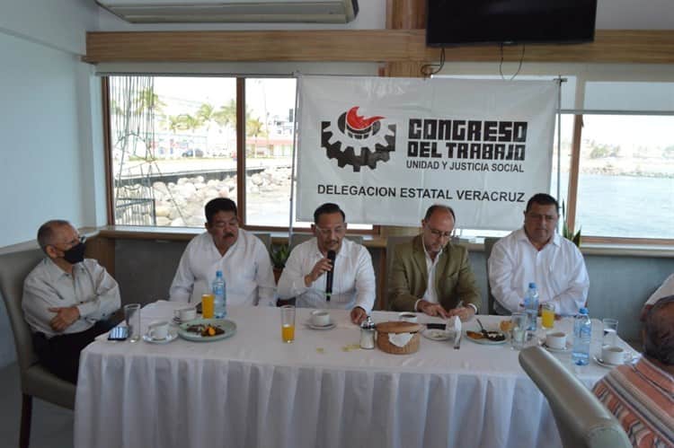 Veracruz tiene mano de obra calificada para ser tomados en cuenta por futuras compañías(+Video)